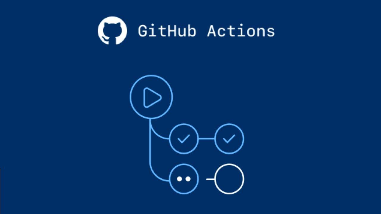 GitHub Action automatizar flujos de trabajo