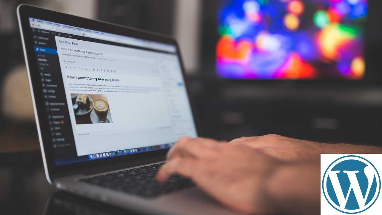 Desarrollo de Web Corporativa en WordPress