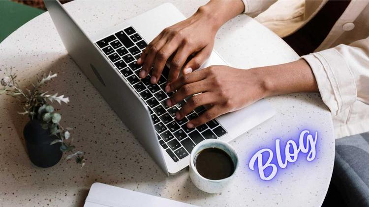 Cómo Iniciar un Blog para Desarrolladores Web y No Morir en el Intento