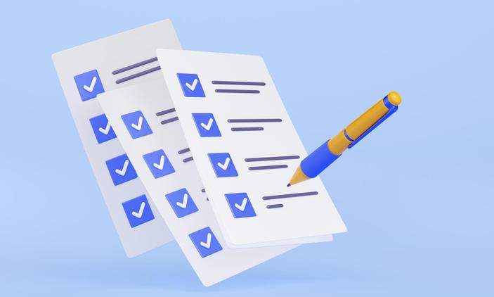 Sección de Tareas para mi website