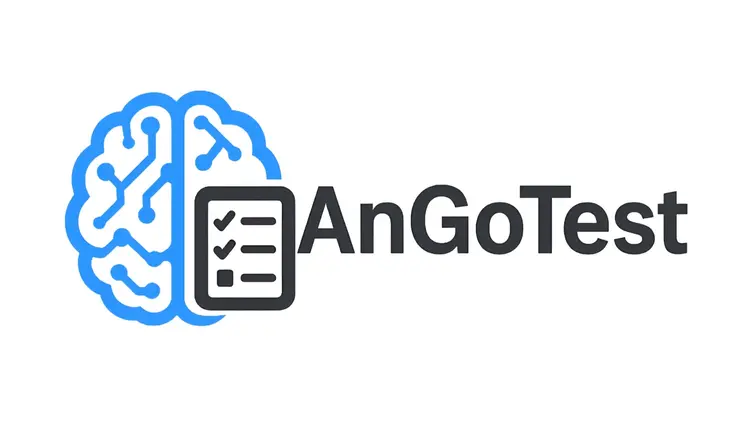 AnGoTest: Tests online con Angular, Go e IA