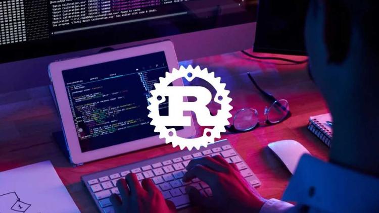 Rust como parte de mi aprendizaje