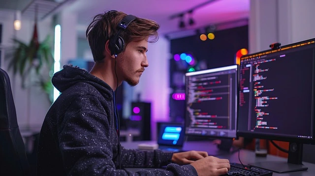 Máster en Desarrollo Full Stack