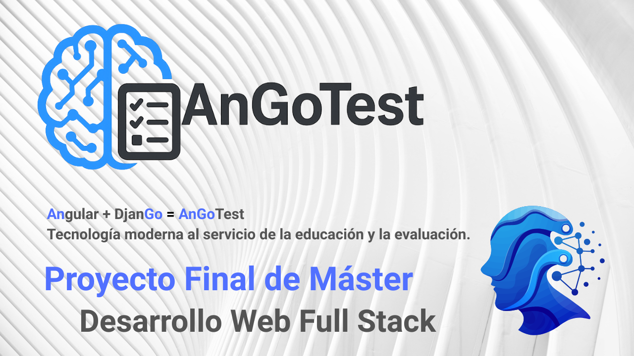 Proyecto AnGoTest