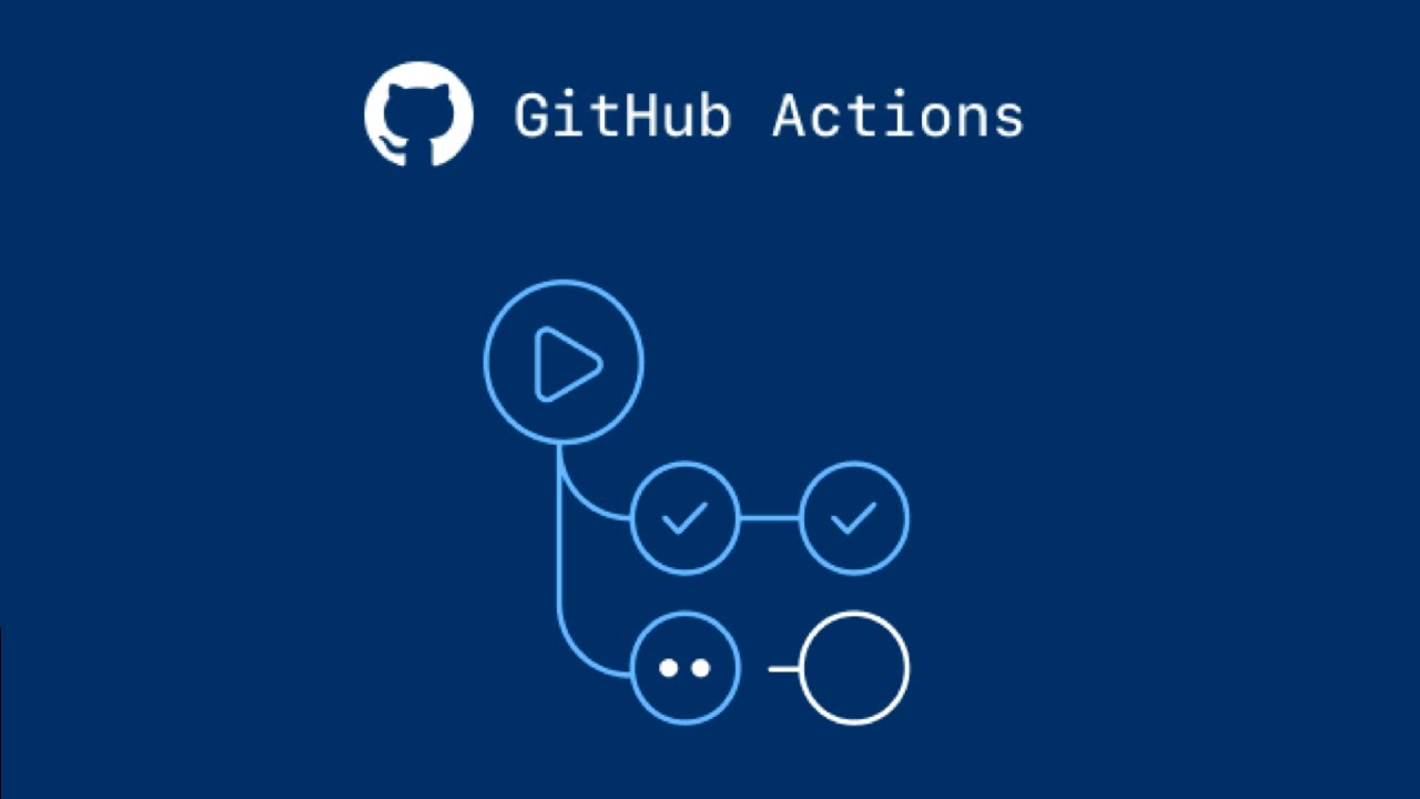 GitHub Action automatizar flujos de trabajo